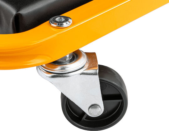 Powermat Work Stool with Maximum Load 120 kg