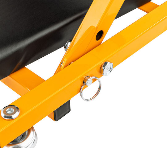 Powermat Work Stool with Maximum Load 120 kg