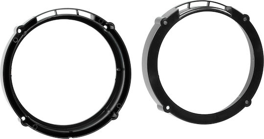 Acv Gmbh Пръстен На Високоговорителя Seat Ibiza '02-'08 Leon '05> 12.244