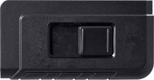 Adata SC735 USB-C 3.2 Εξωτερικός SSD 1TB 2.5" Black/Blue