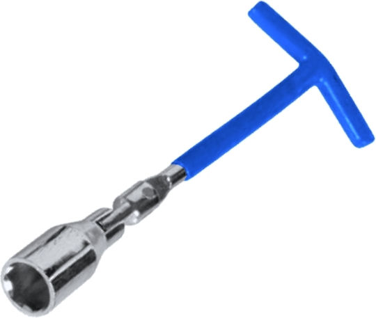 Spark Plug Tool Swivel 21mm Spap