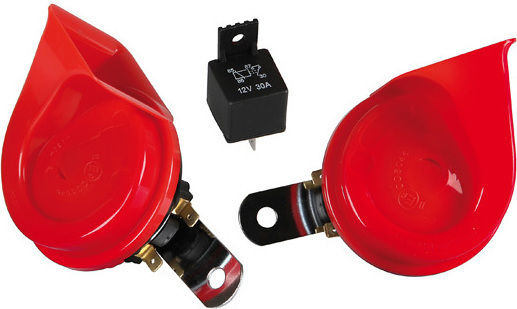 Lampa Корн на кола 12V