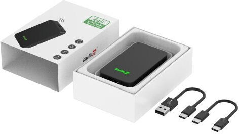Carlinkit DAB приемник за автомобилна аудиосистема 671200487A