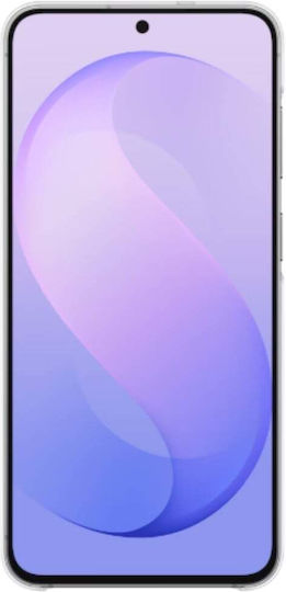 Samsung Handyhülle Galaxy S26 FE Klare Hülle