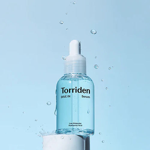 Dive-in Hyaluronic Acid Serum 50ml