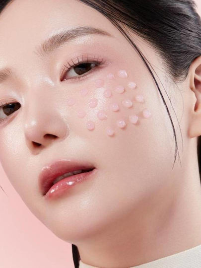 Medicube PDRN Pink Exosome Shot 7500 Anti-Aging Face Serum with Niacinamide & Hyaluronic Acid 30ml
