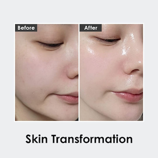 Medi Peel Peptide 9 Volume Biotox Αντιγηραντικό Ampoule Serum Προσώπου με Centella Asiatica & Νιασιναμίδη 100ml