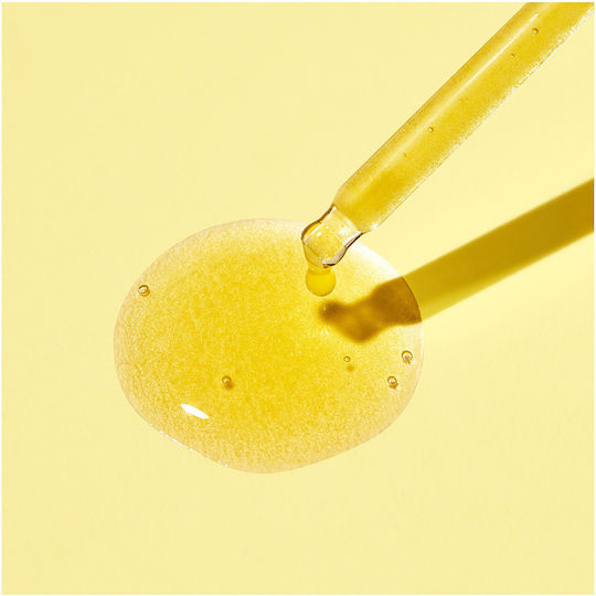 Missha Vita C Plus Spot Correcting & Firming Ampoule Moisturizing & Anti-Aging Ampoule Face Serum with Vitamin C & Vitamin E for Brightening & Firming 30ml