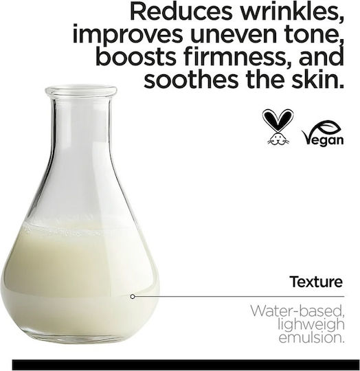 Revox B77 Just Retinol 0.3% + Niacinamide 5% Anti-Aging Serum Gesicht mit Retinol & Niacinamid 30ml