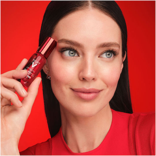 Vichy Liftactiv Anti-aging Serum Eyes with Peptides & Collagen for Radiance & Firming 15ml