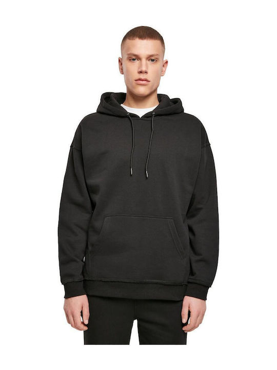 Men's Sweatshirt Black