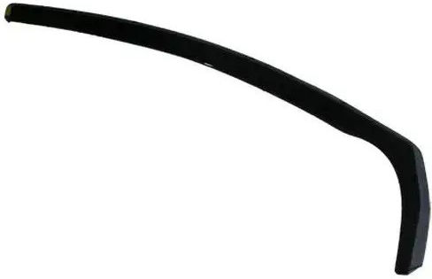 Heko Set deflectoare de vânt Dark Fime pentru Volkswagen Passat / Santana 2buc