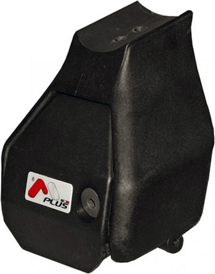 Menabo Komplettes Dachträger Set Für Toyota Auris Corolla E210 5-Türen 2018> 1 Set 0100 Mb+3360 Mb+3330 Mb Mp.to.033/mb