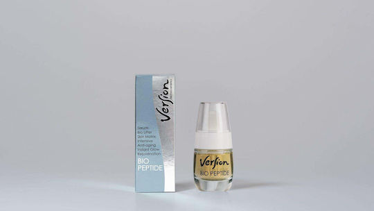 Bio Peptide Anti-Aging Firming Face Serum with 4 Peptides for Lifting & Brightening 30ml