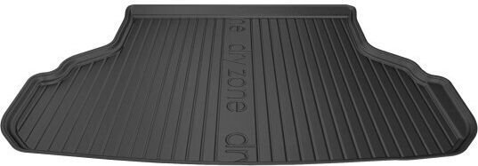 Frogum Trunk Mat for Suzuki SX4 2006-2014 Black