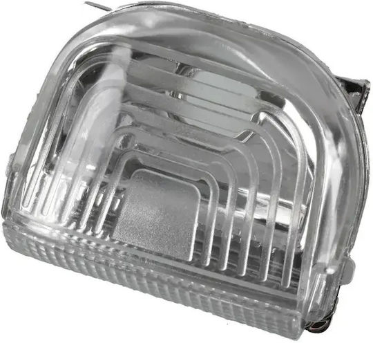 Left Mirror Flash Mercedes Sprinter 18