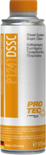 Protec Kraftstoffsystemreiniger Auto 375ml
