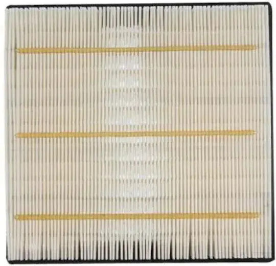 Mahle Auto Luftfilter LX 307