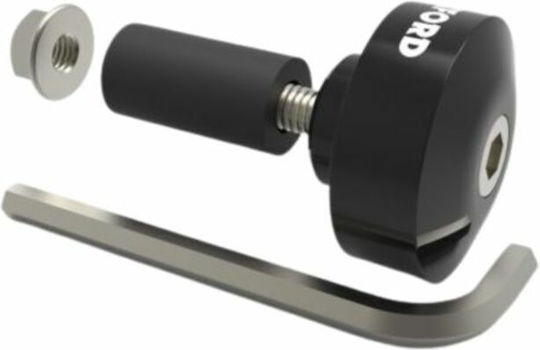 Contragreutăți Ghidon Oxford Ox593 589 13mm-18mm Argintii Set