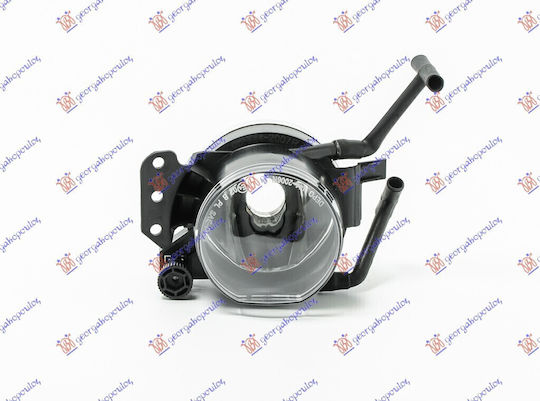 Magneti Marelli Roundς Foglights Car BMW Series 3 1pcs
