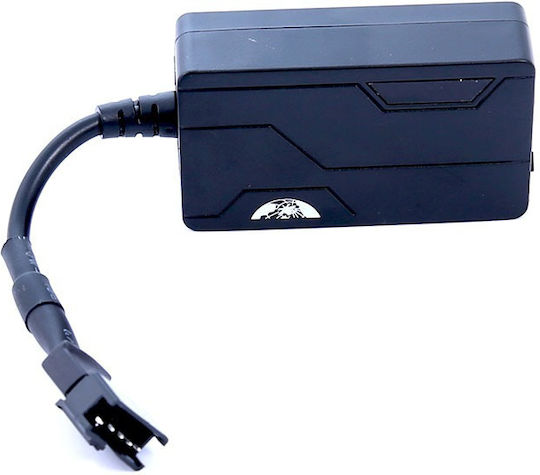 Coban Wasserdicht GPS-Tracker mit GSM für Motorräder