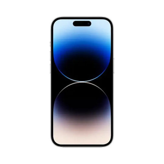 iPhone 14 Pro (6/128GB) Silver Refurbished Grade A