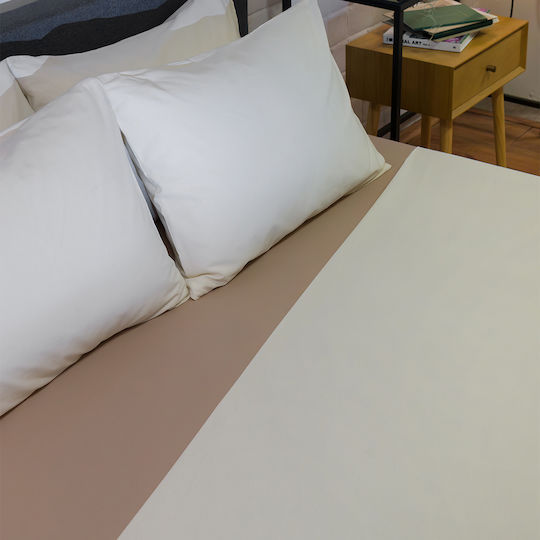 Naf Naf Hue Σετ Μονο 4τμχ 160x200εκ. Naf Naf Hue Σετ Μονο 4τμχ 160x200εκ.