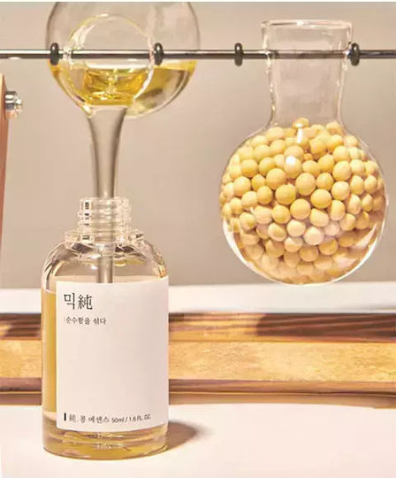 Mixsoon Bean Есенция Серум За Лице С AHA 50ml