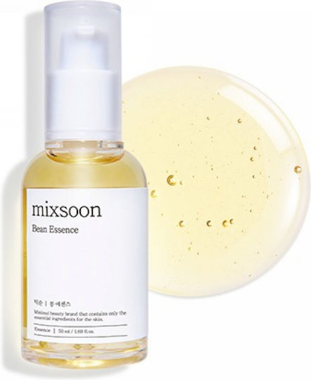 Mixsoon Bean Есенция Серум За Лице С AHA 50ml