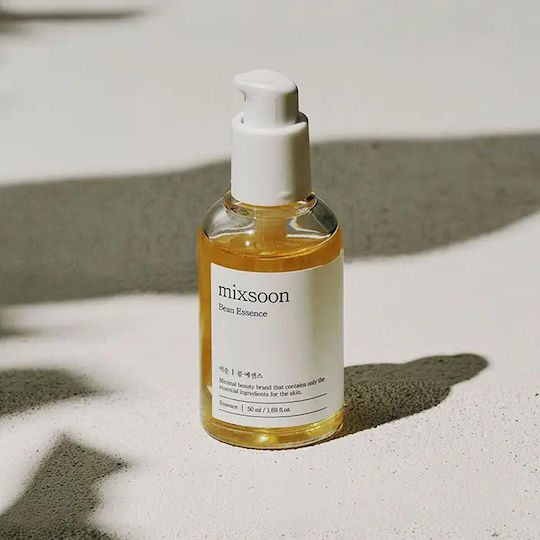 Mixsoon Bean Есенция Серум За Лице С AHA 50ml