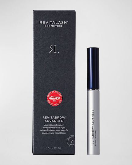 RevitaBrow Advanced Moisturizing Serum Eyebrows for Nourishment 3ml