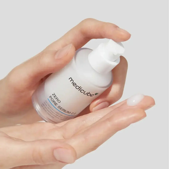 Medicube Zero Pore 2.0 Ενυδατικό Serum Προσώπου για Σύσφιξη 37ml