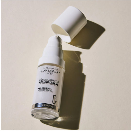 Novexpert Pro-Collagen Αντιγηραντικό Serum Booster Προσώπου 30ml