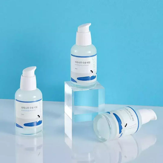 Birch Serum Hidratant – Ser Pentru Hidratare 50ml