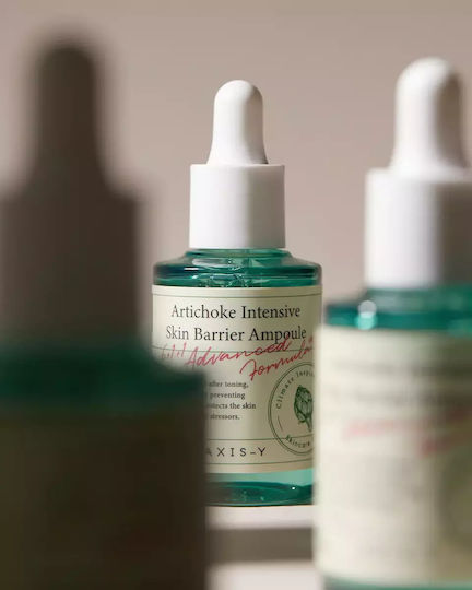 Axis-y Ampoule Serum For Face With Centella Asiatica For Brightening 30ml
