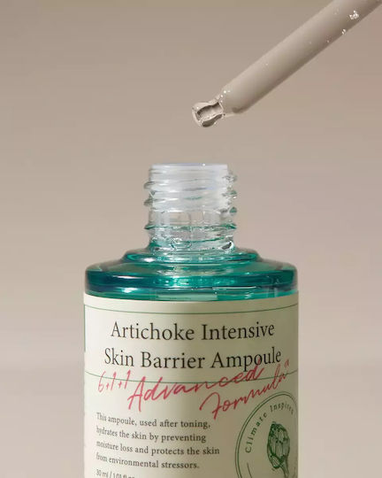 Axis-y Ampoule Serum For Face With Centella Asiatica For Brightening 30ml