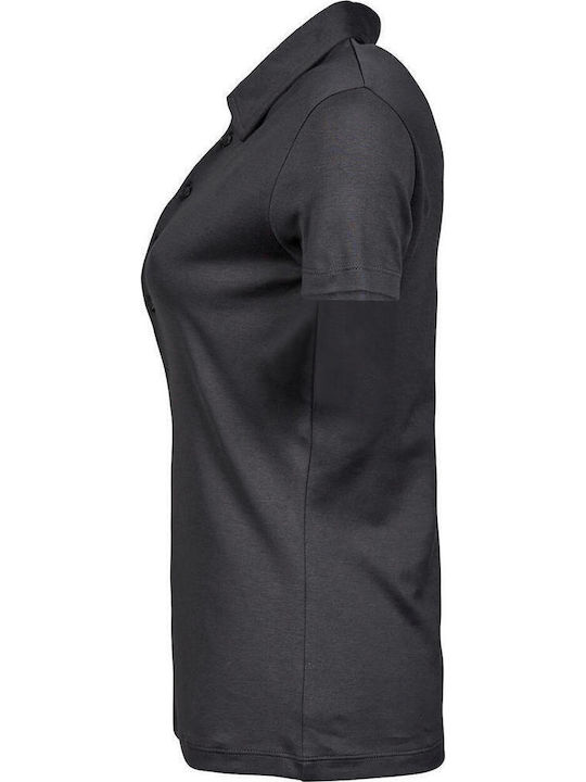 Tee Jays Women's Promotional Polo T-Shirt Sage