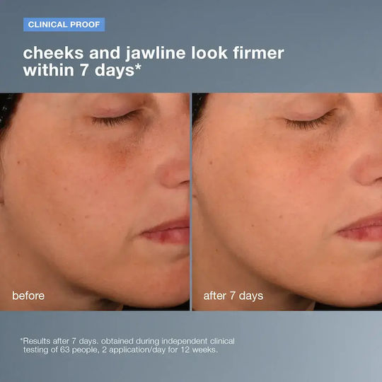 Pro Collagen Banking Moisturizing & Anti-aging Serum Face for Firming 30ml