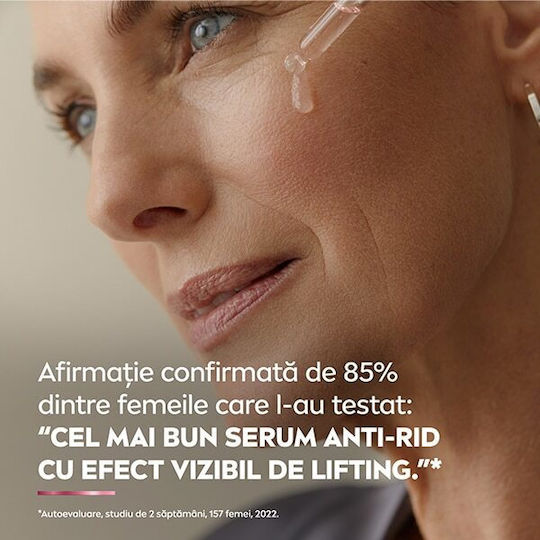 Cellular Expert Lift Serum Gesicht für Straffung 30ml