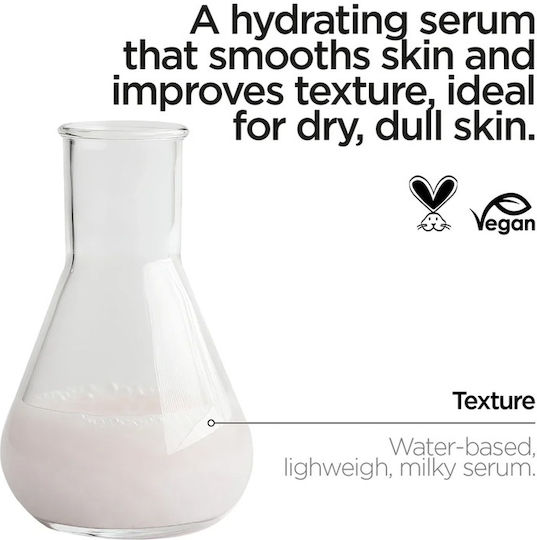Revox Smoothing Moisturizing & Anti-aging Serum Face with Hyaluronic Acid 20ml