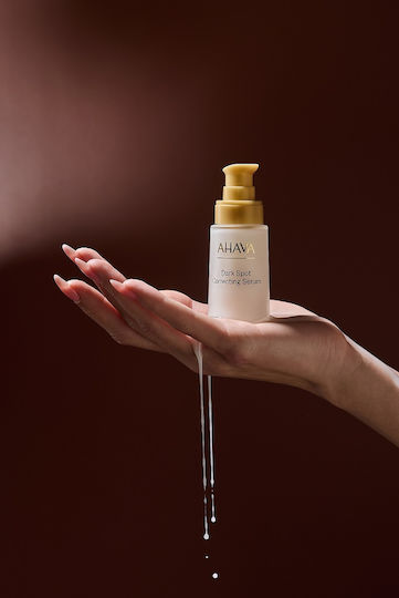 Ενυδατικό & Αντιγηραντικό Serum Προσώπου για Λάμψη & Σύσφιξη 30ml
