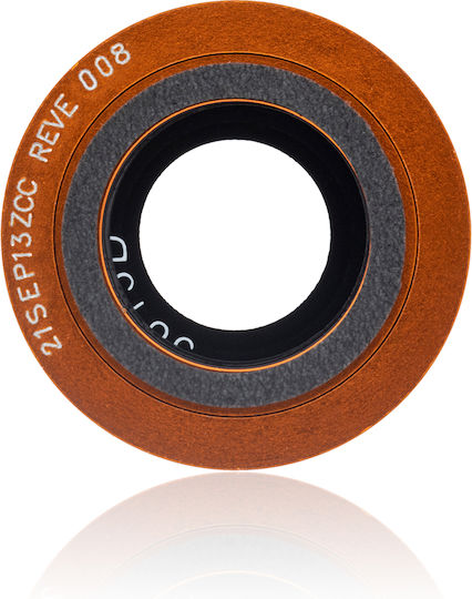 Back Camera Lens Motorola Moto X Xt1060 2013 Orange