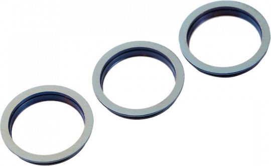 Back Camera Bezel Ring Only Iphone 11 Pro 11 Pro Max Midnight Green 3 Piece Set 10 Pack