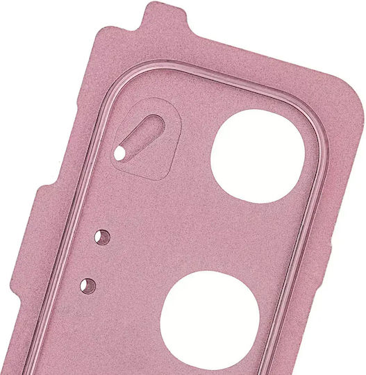 Back Camera Lens Cover Bezel Ring Samsung Galaxy S20 S20 5g Cloud Pink