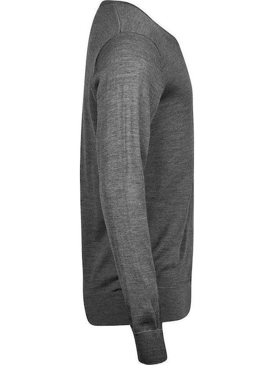 Tee Jays Мъжка рекламна тениска Mocha