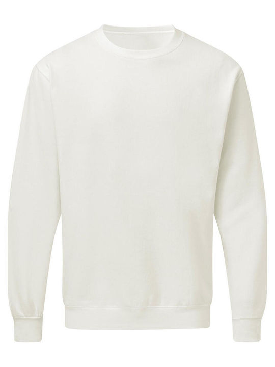 Men's Sweatshirt Dark Black