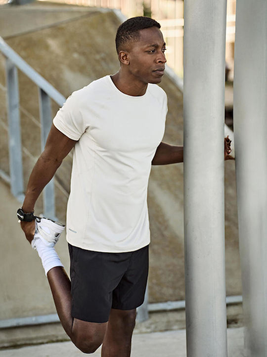 Tee Jays Ανδρικό T-shirt Tee Jays Ανδρικό T-shirt