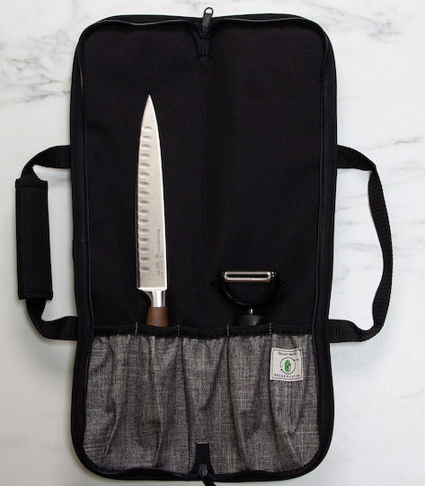 Messermeister Fabric Knives Case