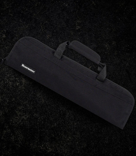 Messermeister Fabric Knives Case