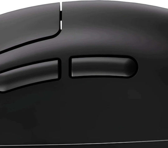HW-A7V2 Wireless RGB Mouse de Gaming 26000 DPI Negru